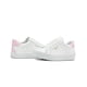 thumbnail image 2 of Tenis Dogi Para Niña Estilo Urbano En Piel Blanco-Rosa 18-26 blanco 19, 2 of 6