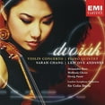 thumbnail image 2 of Dvor k: Concerto pour Violon; Quintette Piano, 2 of 3