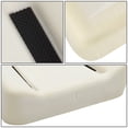 thumbnail image 3 of DNA Motoring ZTL-Y-0135 For 2004 to 2005 Dodge Ram 1500 2500 3500 Truck Front Left Driver Side Bucket Seat Bottom Lower Cushion Pad, 3 of 5