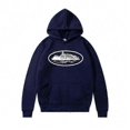 thumbnail image 2 of Fashion Corteiz Devil Island Printed Hooded High Street Men's Trendy Hoodie, 2 of 2