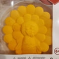 thumbnail image 3 of Celebrate It 9-Piece Turkey-Shaped Cake Baking  Decorating Kit, 3 of 4