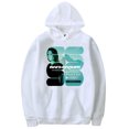 thumbnail image 3 of Nora En Pure Tour 2024 Hoodie Unisex Daily Commuter Fashion Printed Pullover, 3 of 7