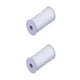 thumbnail image 2 of Wosthever Window Blind String Flexible Shaft Wheel Streamlined Rope Good Pull Durability Design Roll Curtain Painting for Window-shades 14MM*100M 2piezas Wosthever CBP372158, 2 of 6