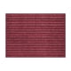 thumbnail image 2 of Fiudx Felpudo de Poliéster, Elegante Alfombra de Entrada de Color Liso, Base de Goma Antideslizante, Diseño Recortable a Medida, Impermeable y Duradero, para Sala de Estar y Dormitorio, 80 X 50 Cm., 2 of 6