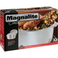Magnalite Aluminum 18" Classic Oval Roaster