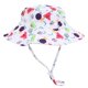 thumbnail image 3 of Sombrero de Cubo Para niños ANGGREK de playa Fácil de usar Para acampar senderismo picnic, 3 of 7