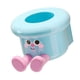 thumbnail image 3 of Soporte para cepillos de dientes de pared, ahorra espacio, moderno y práctico para guardar cepillos de dientes eléctricos. Azul, 3 of 9