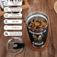 thumbnail image 5 of Funny Tumblers Adult Humor, Double Wall Vacuum Stainless Steel Insulated Travel Coffee Mug, Tumbler cup with Lid and Straw 20 oz, Gift for Friend, Gifts for Women Friendship, 5 of 6
