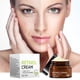 thumbnail image 5 of Crema facial y para cuello con retinol | Hidratante antienvejecimiento con ácido hialurónico y vitamina E | Reafirma, levanta, hidrata | Reduce arrugas, líneas finas, manchas oscuras | 1 unidad | 50, 5 of 9