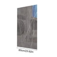 thumbnail image 3 of weibbin Faux Marble Patterned Adhesive Film For Kitchen Countertops Cabinets And Cabinet Doors Waterproof Oil Resistant 118 X 24 In, 3 of 6