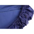 thumbnail image 5 of Mackintosh para discapacitados (azul marino, igual tamaño): para silla de ruedas, bicicleta o poncho para la lluvia, chubasquero para scooters de movilidad para personas mayores, 5 of 5