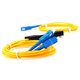 thumbnail image 3 of Divisor de fibra óptica IMCBSTT de 1 punto y 2 conos, caja de empalme, puerto SC, fibra FTTH, conexión fría doméstica, 3 of 6