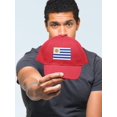 thumbnail image 2 of Flag Of Uruguay Hat  -Image by Shutterstock,  Small, 2 of 3