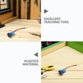 thumbnail image 3 of AURARMLET Generator for Hydroelectricity with Plastic Assorted Color 1Set, 3 of 8