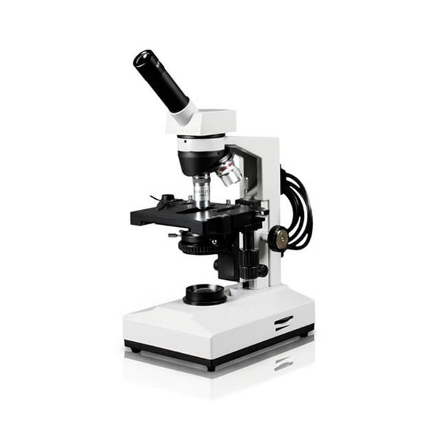 Vision Scientific VME0009-E2 Microscope 40X à 2000X ME90