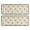 Beige Cow Flower, variant on Kitchen Rugs Sets Of 2,Light Blue Cow Coffee Pattern Anti Fatigue Kitchen Mat Rugs Non Slip Washable,Decorative Kitchen Floor Mats for Kitchen,Sink,Laundry,17"x47" 17"x47"