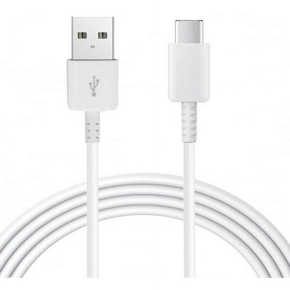 Type-C 10ft USB-C Cable for Galaxy Z Fold 3 5G/Flip 3 5G - Charger Cord Power Wire USB Long G8P Compatible With Samsung Galaxy Z Fold 3 5G/Flip 3 5G