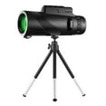 thumbnail image 2 of Pompotops Clearance Deals,50x60 Monocular Telescope Phone Camera Day and Low Night Vision High Monocular, 2 of 9