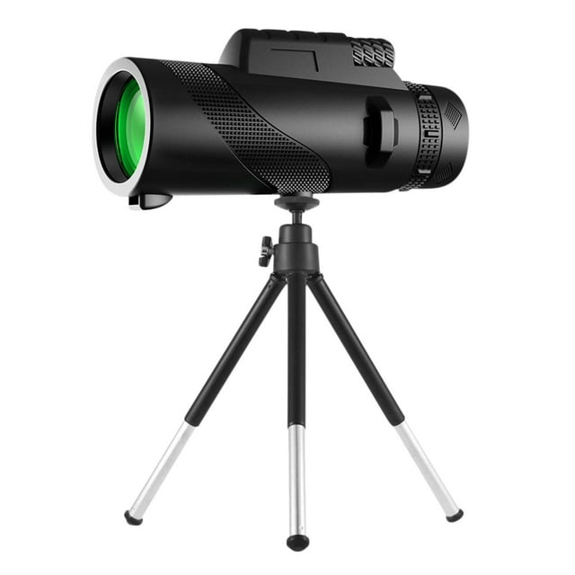Night Vision Monocular 50x60 Monocular Telescope Phone Camera Day And Low Night Vision High Monocular Night Vision Camera