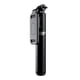 thumbnail image 1 of Selfie Stick G Mobile Q01 trípode, plegable, con control remoto bluetooth, extendible hasta 1m negro, 1 of 4