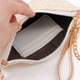 thumbnail image 4 of Bolso Playa Paja Verano Carteras Tejidas para Mujer (Beige), 4 of 8