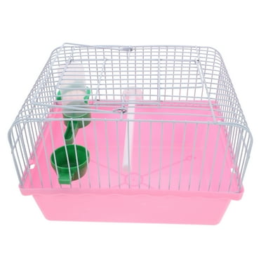 Portable Birdcage Parakeet Cage Lovebird Cage Bird Parrot Cage Birdcage Small Bird Cage Cockatiel Cage Travel