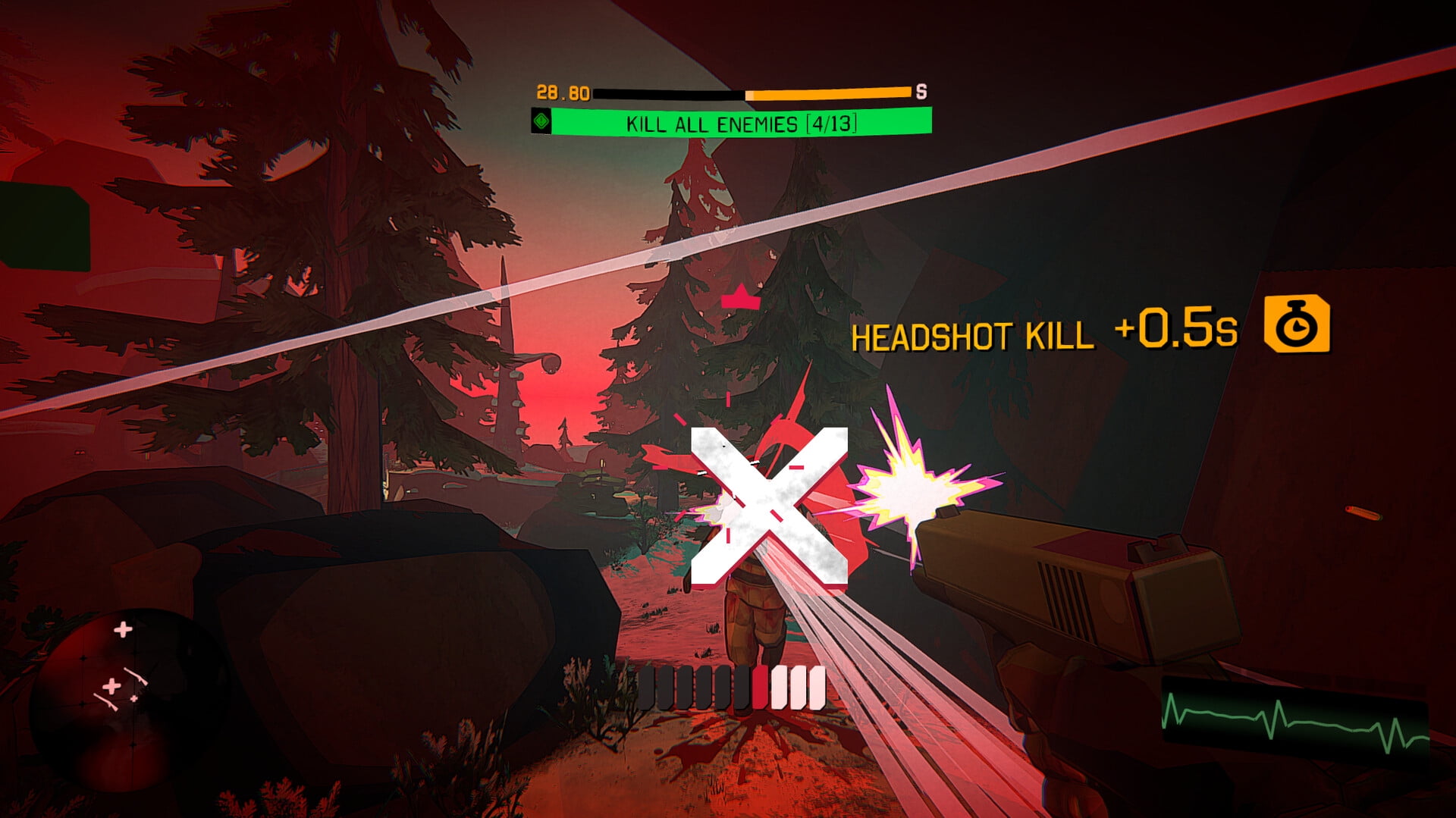 I Am Your Beast - PlayStation 5 Game
