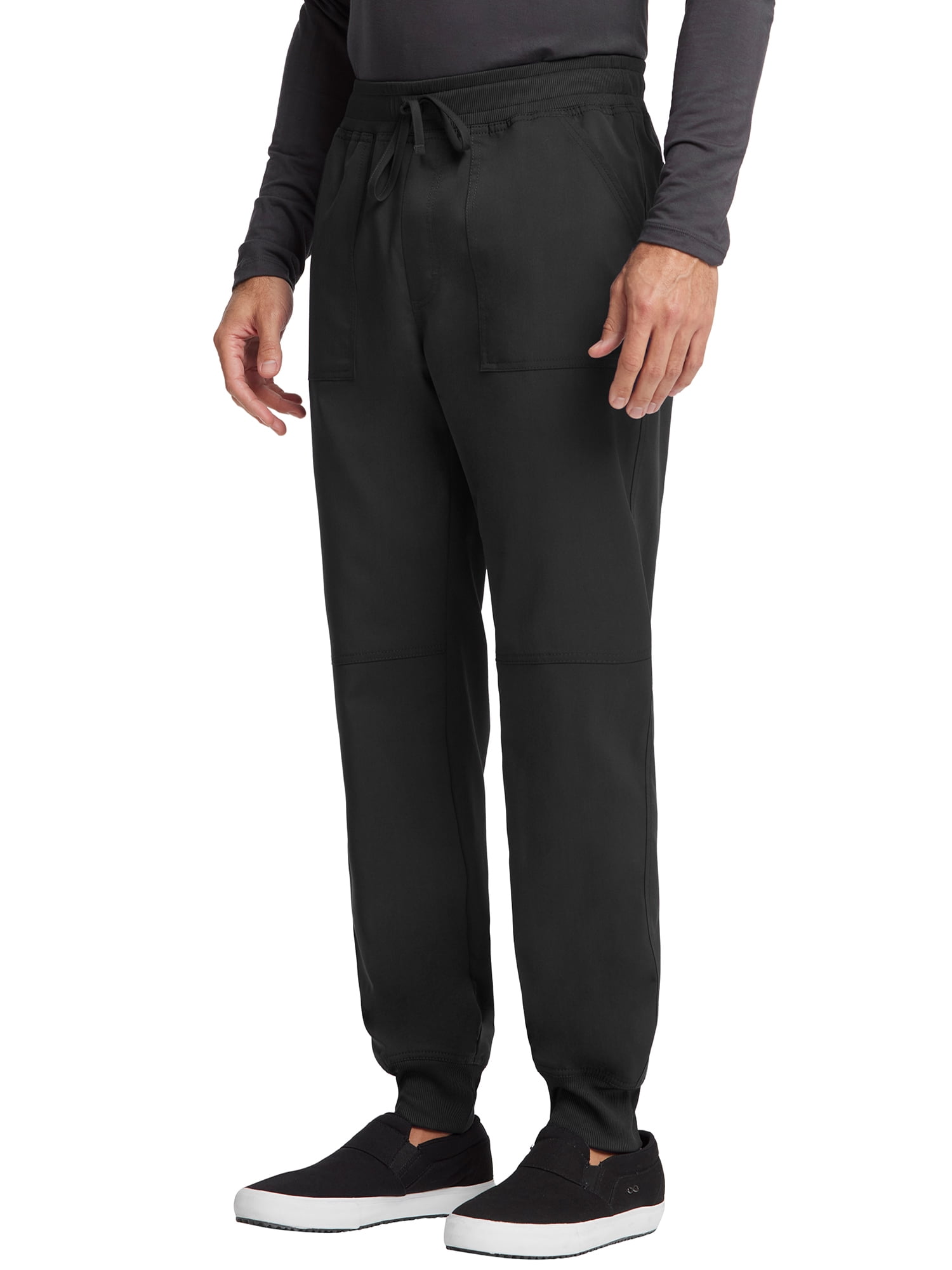 Buy Scrubstar Men's Ultimate Stretch Antimicrobial Fabric Technology