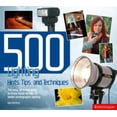 thumbnail image 1 of Pre-Owned 500 Lighting Hints, Tips, and Techniques, 1 of 1
