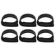 thumbnail image 2 of Lazos para cinturones de caña de pescar, 10 piezas, cinturón para caña de pescar, lazos para aparejos de pesca, correas para caña de pescar, calidad superior, 2 of 9