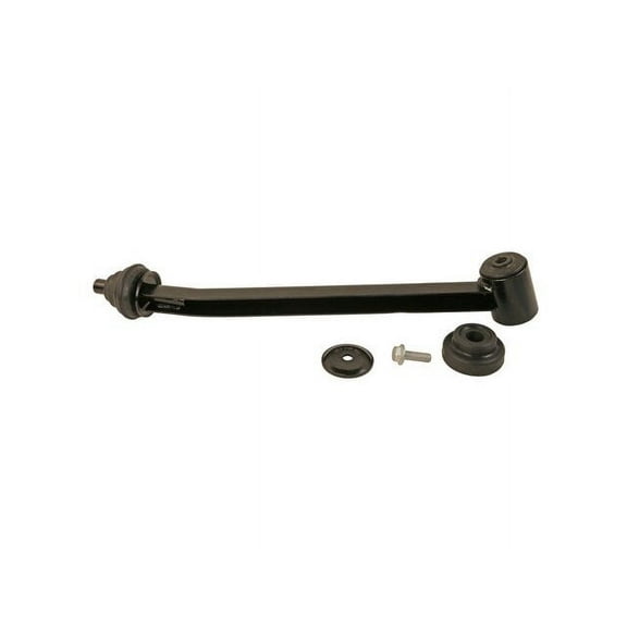 Rear Right Trailing Arm - Compatible with 2004 - 2005 Chevy Classic