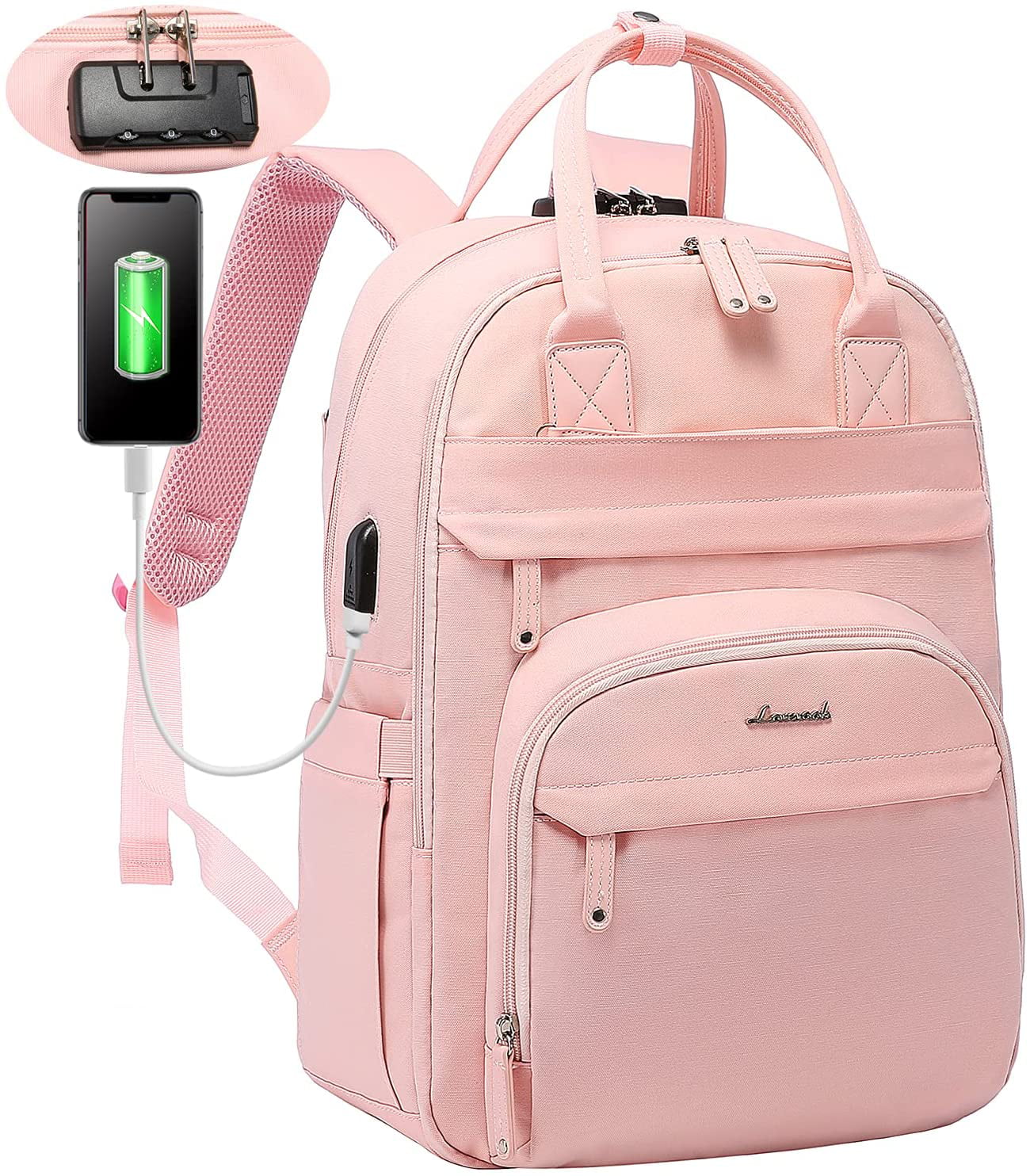 Best backpacks for your phone, tablet, laptop, camera, lenses and other  tech - PhoneArena