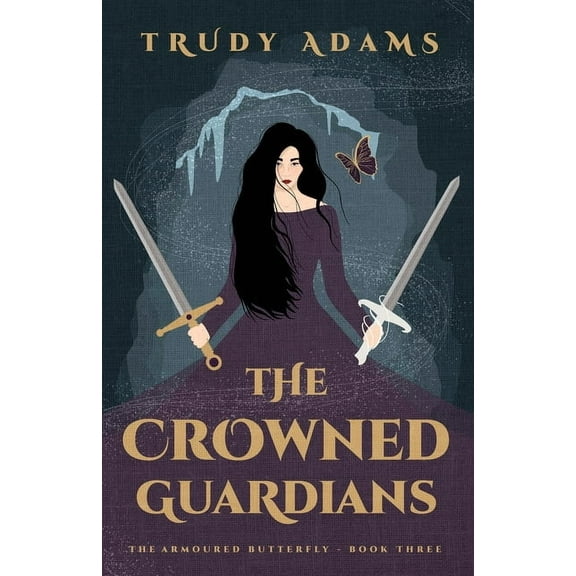 The Crowned Guardians, (Paperback)