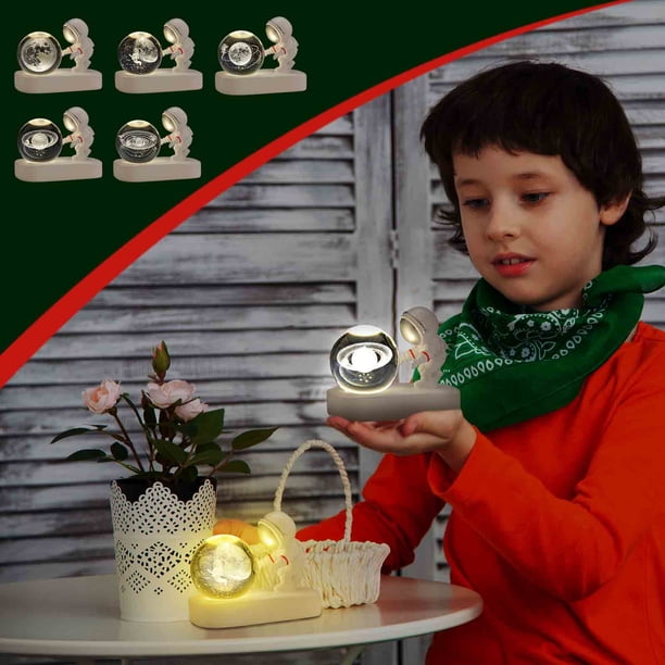 Luz Nocturna Para Inodoro Que Cambia De 32 Color, Luz Led Activada Por Sensor De Movimiento Para Inodoro, Decoración De Baño, Regalo De Broma Novedoso | Mode De Mujer | SHEIN Paña