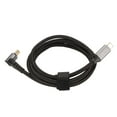 thumbnail image 1 of Cable de extensión C de 90 Grados 4K 60Hz admite Tipo PD100W, 1 of 7