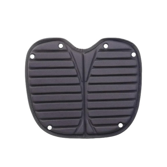DimyFew Kayak Seat Cushion Paddling Anti Slip Comfortable Surfboard Seat Pad for