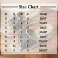 thumbnail image 4 of Viluyesy Womens Slippers Open Toe Casual Fashion Non-Slip Womens Footwear Black Size 41, 4 of 10