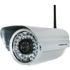 Foscam Fi9807w Outdoor Megapixel H.264 W