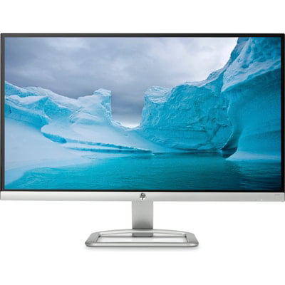 HP 25er 25-inch Display (Best Computer Display Monitors)
