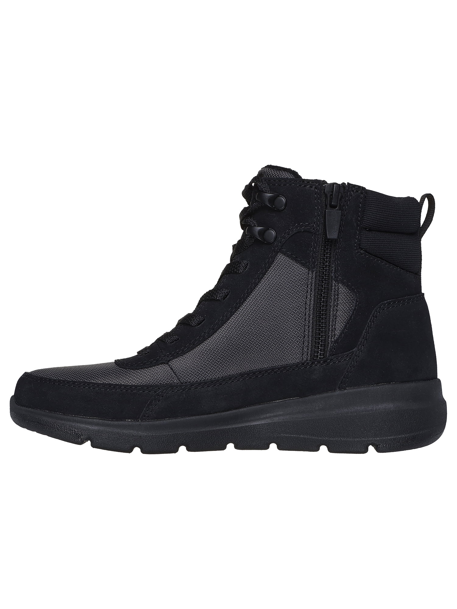 Skechers Women's On-The-Go Glacial Ultra - Wanderlust Boot
