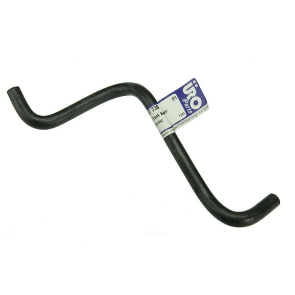 URO 12787736 Engine Coolant Reservoir Hose