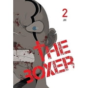 Jh: The Boxer, Book 2 (Paperback)