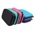 thumbnail image 5 of Bolsa de almacenamiento de estetoscopio Eva, bolsa médica portátil para el hogar, caja de almacenamiento de frecuencia cardíaca fetal para mujeres embarazadas, bolsa protectora de carcasa, 5 of 5
