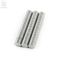 thumbnail image 6 of Gustave 0.4 x 0.12 Inch Neodymium Rare Earth Craft Disc Magnets Permanent Strong Small Round Magnets N35 (20 Pack), 6 of 7