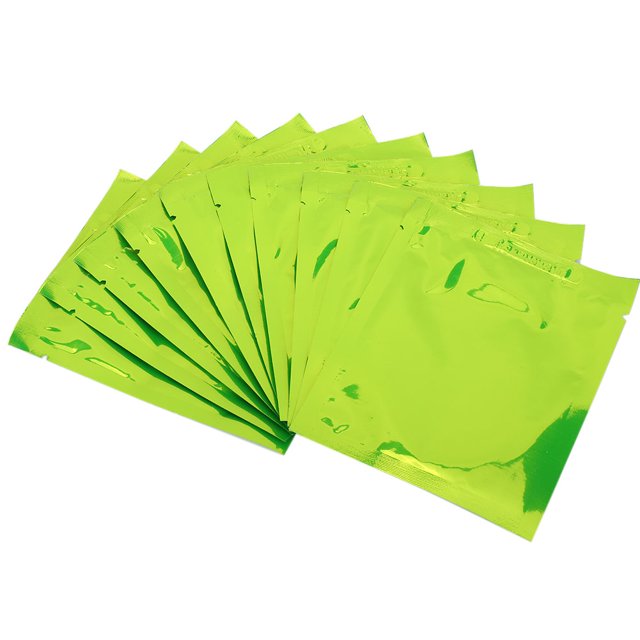 10 bolsas/caja Compresa caliente Artemisia vulgaris Mascarilla nutritiva para ojos Pegatinas para ojos Parche para ojos