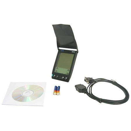 IBM Workpad PDA