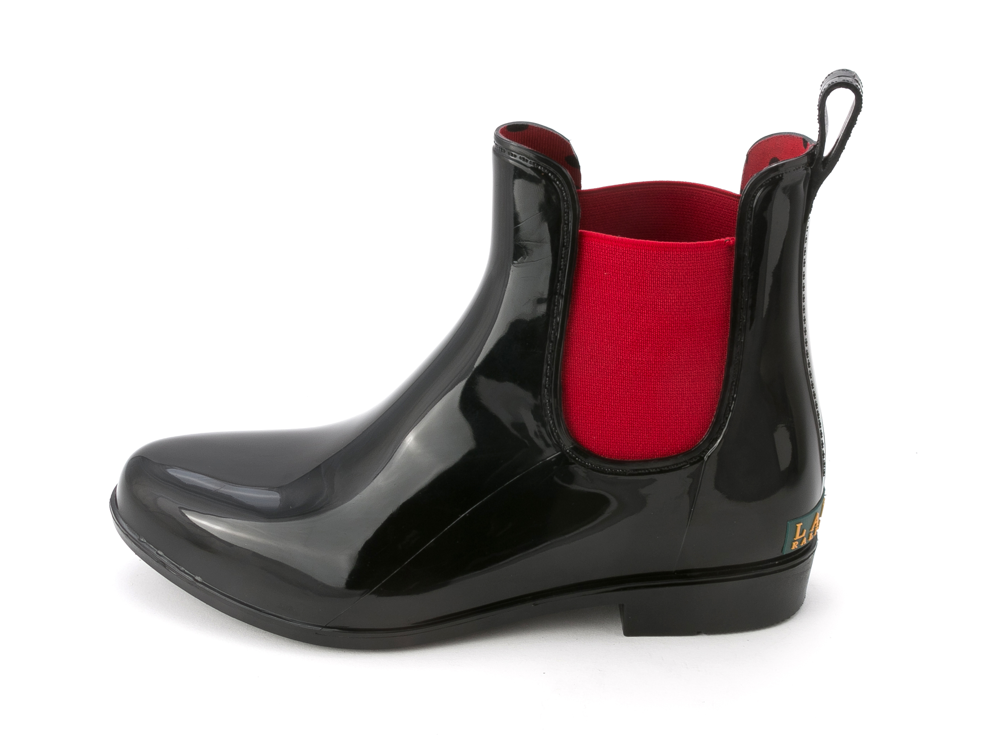 lauren ralph lauren tally rain boot