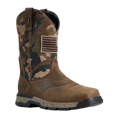 rebar flex ariat
