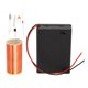 thumbnail image 2 of Kit de Módulo de Chispa ANGGREK Mini Bobina Tesla Eficiente Y Segura Sin Arcos, 2 of 7