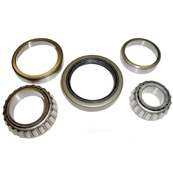 Wheel ------------Bearing Kit Fits select: 1996-2002 MERCEDES-BENZ E, 1998-2004 MERCEDES-BENZ SLK